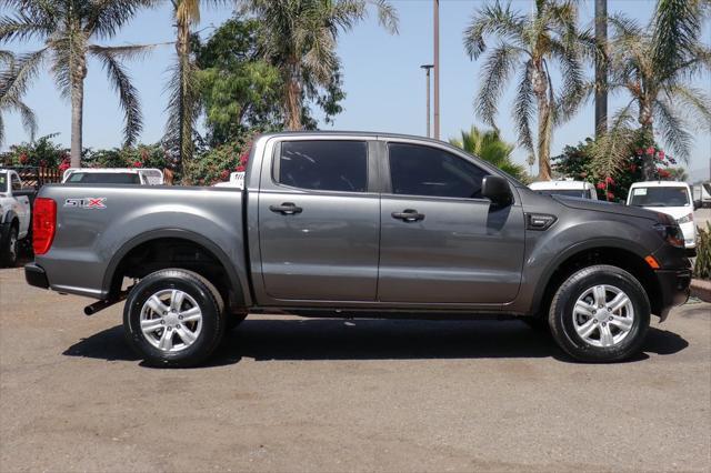 used 2020 Ford Ranger car, priced at $22,995