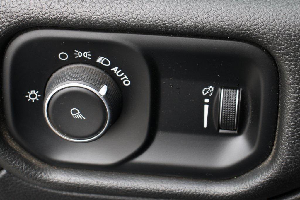 used 2021 Ram 3500 car, priced at $44,995