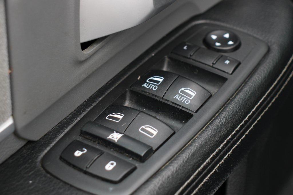 used 2021 Ram 3500 car, priced at $44,995