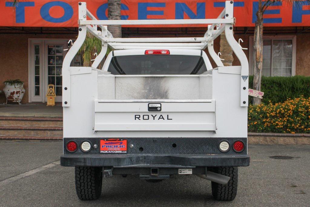 used 2021 Ram 3500 car, priced at $44,995