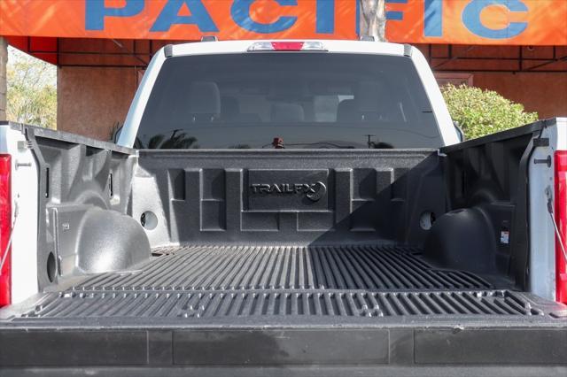 used 2023 Ford F-250 car, priced at $54,995