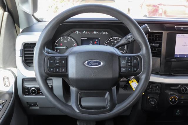 used 2023 Ford F-250 car, priced at $54,995