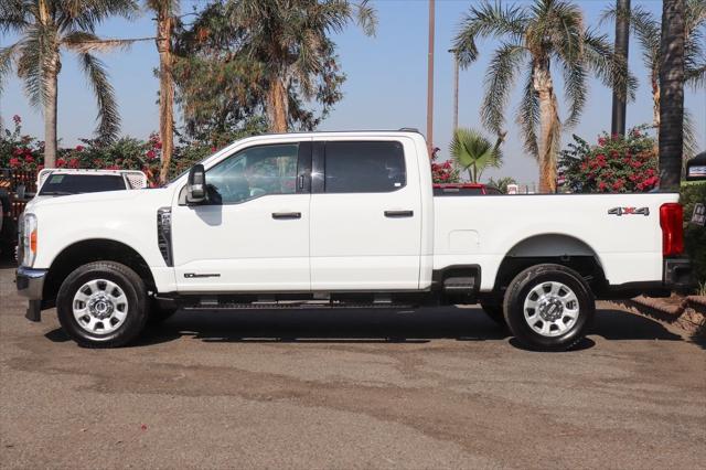 used 2023 Ford F-250 car, priced at $54,995