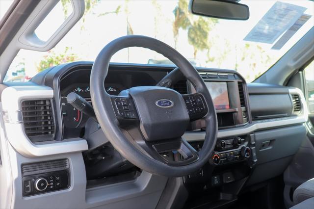 used 2023 Ford F-250 car, priced at $54,995