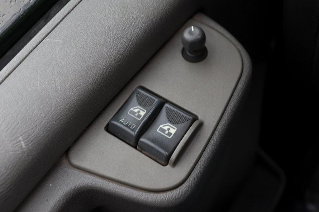 used 2005 Chevrolet Express 3500 car