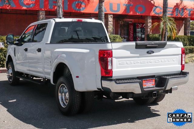 used 2022 Ford F-350 car, priced at $49,995