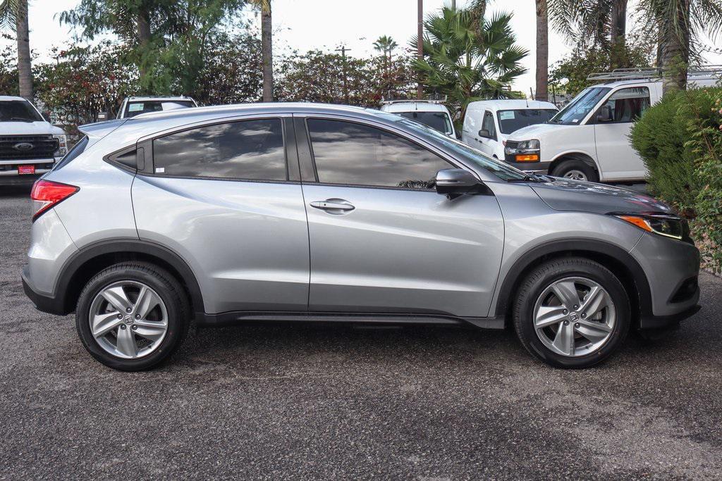 used 2019 Honda HR-V car, priced at $17,995