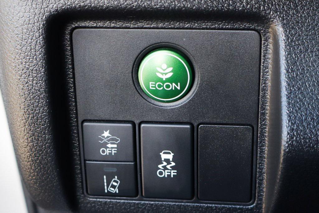 used 2019 Honda HR-V car, priced at $17,995