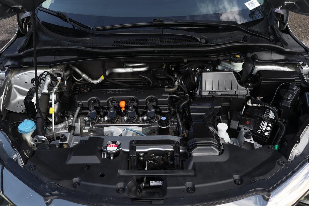 used 2019 Honda HR-V car, priced at $17,995