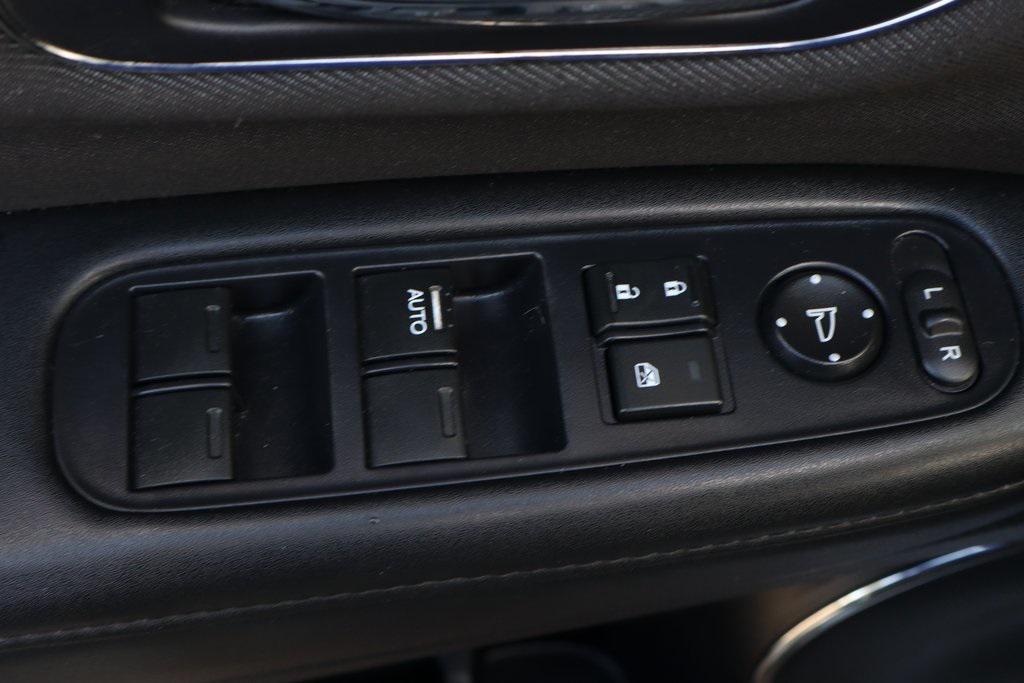 used 2019 Honda HR-V car, priced at $17,995