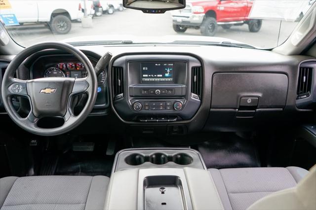 used 2019 Chevrolet Silverado 2500 car, priced at $28,995