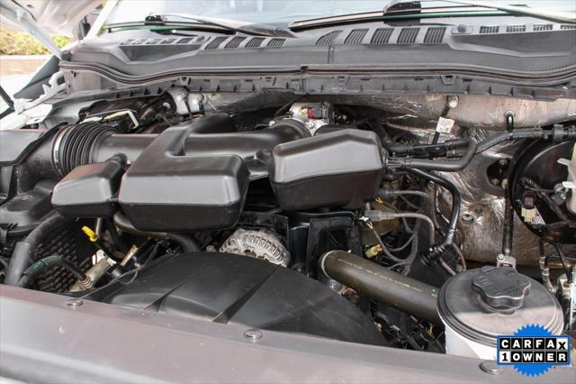 used 2018 Ford F-350 car, priced at $29,995