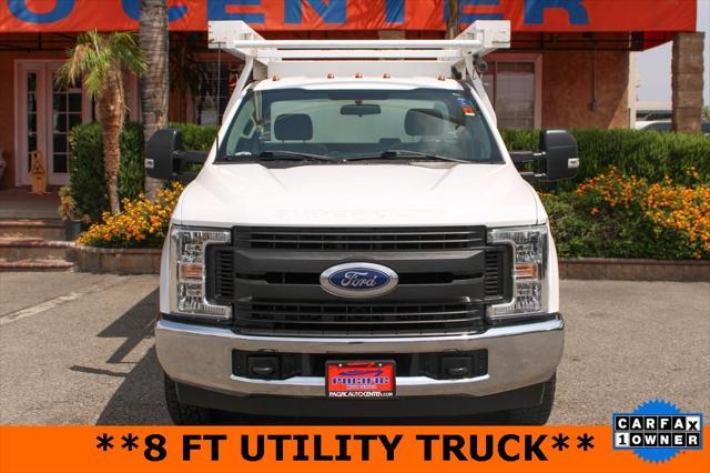 used 2018 Ford F-350 car, priced at $29,995