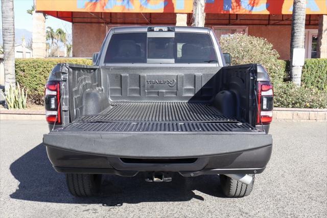 used 2023 Ram 2500 car, priced at $43,995