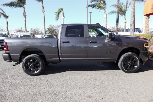 used 2023 Ram 2500 car, priced at $43,995