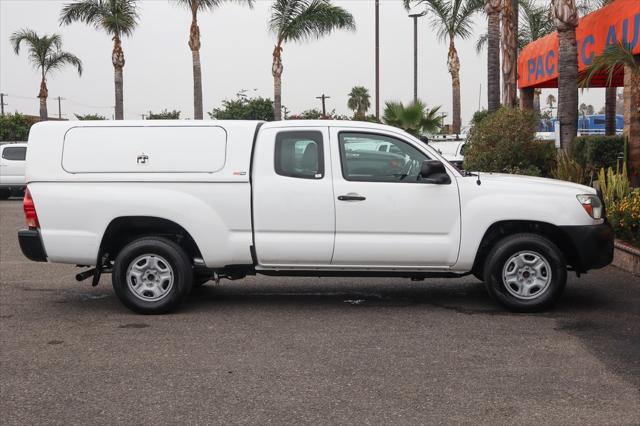 used 2015 Toyota Tacoma car, priced at $16,995