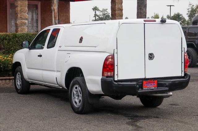 used 2015 Toyota Tacoma car, priced at $16,995