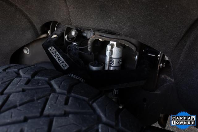used 2022 Chevrolet Silverado 2500 car, priced at $62,995