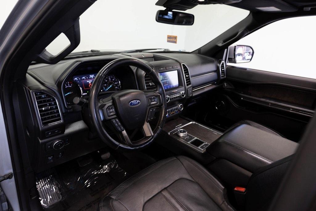 used 2020 Ford Expedition car