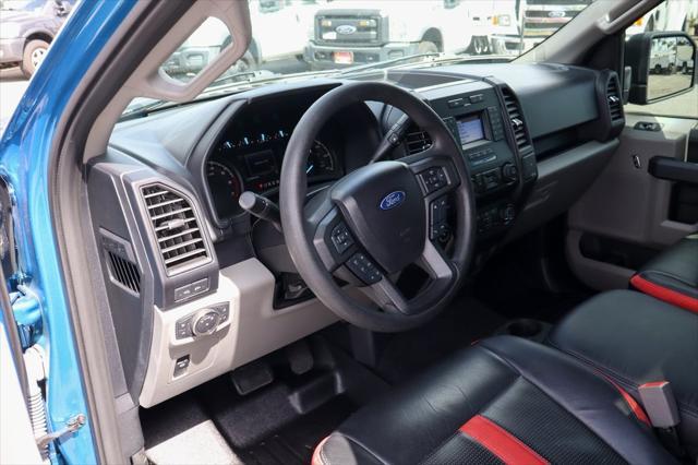 used 2020 Ford F-150 car, priced at $59,995