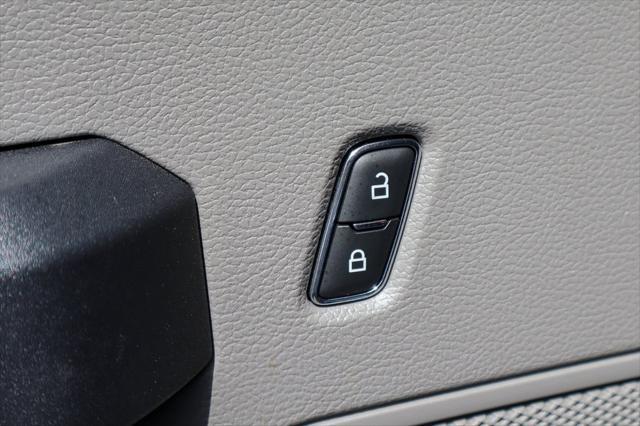used 2020 Ford F-150 car, priced at $59,995
