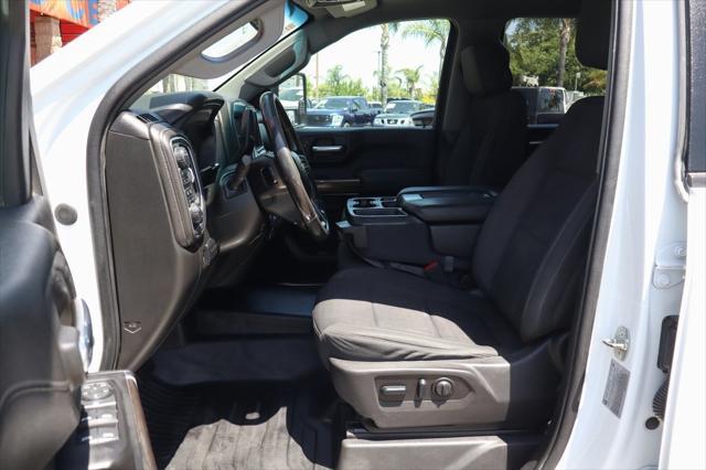 used 2022 Chevrolet Silverado 3500 car, priced at $49,995