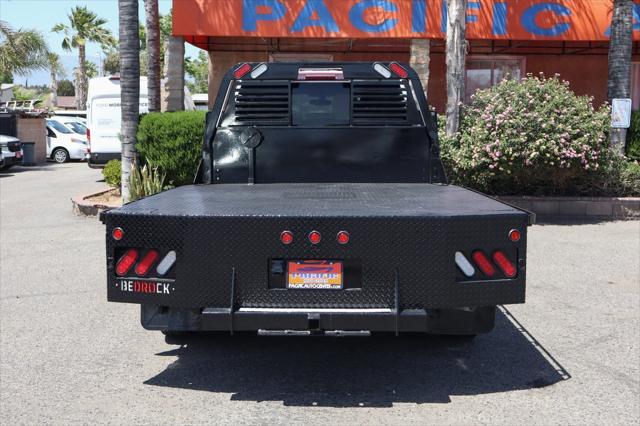 used 2022 Chevrolet Silverado 3500 car, priced at $49,995
