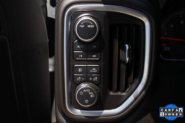 used 2022 Chevrolet Silverado 3500 car, priced at $49,995