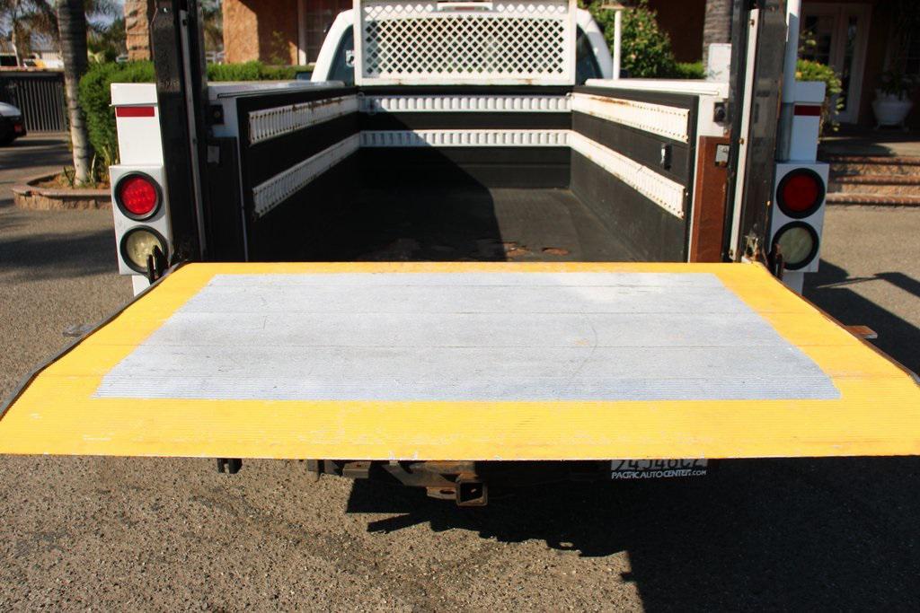 used 2016 Ford F-250 car, priced at $13,995