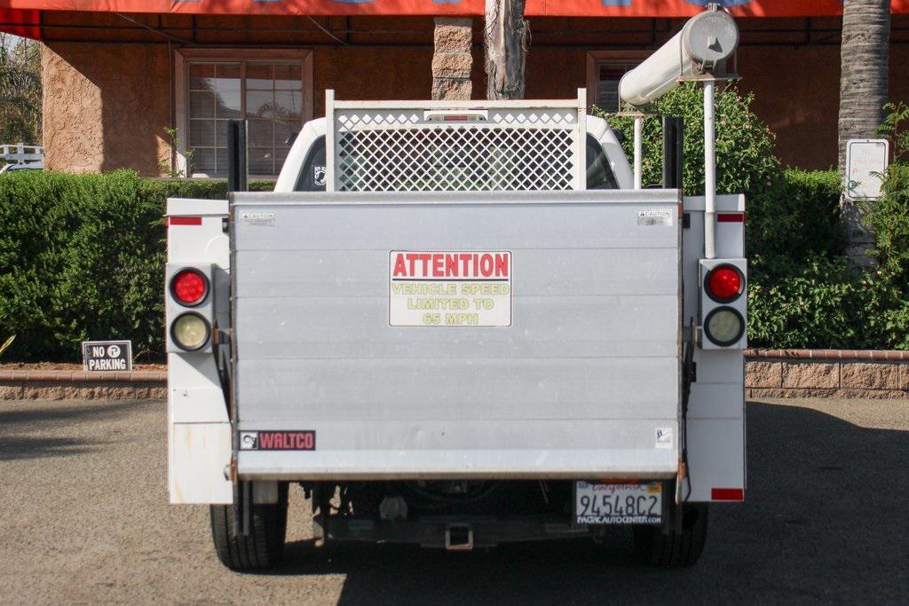 used 2016 Ford F-250 car, priced at $13,995