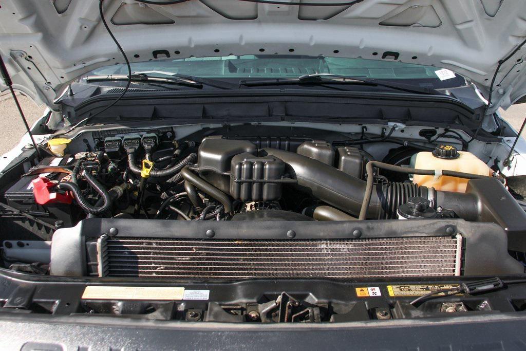 used 2016 Ford F-250 car, priced at $13,995