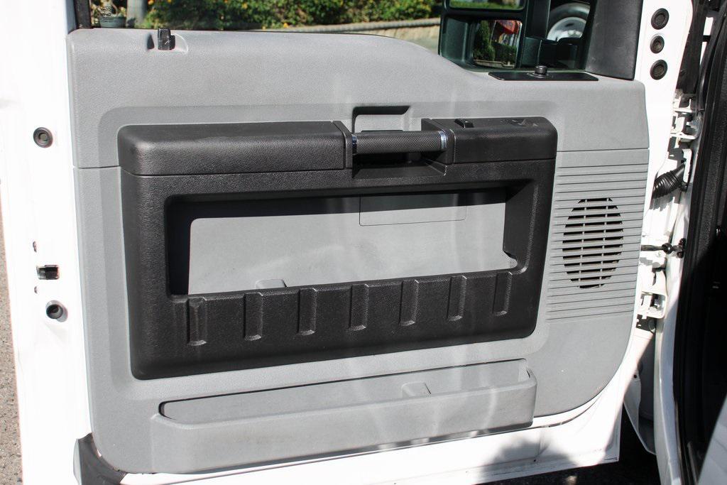 used 2016 Ford F-250 car, priced at $13,995