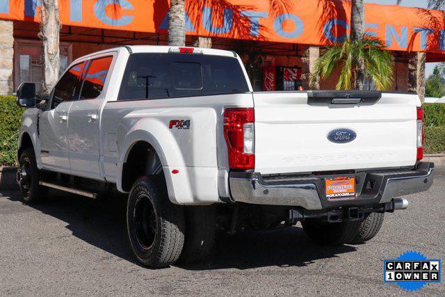 used 2019 Ford F-350 car, priced at $63,995