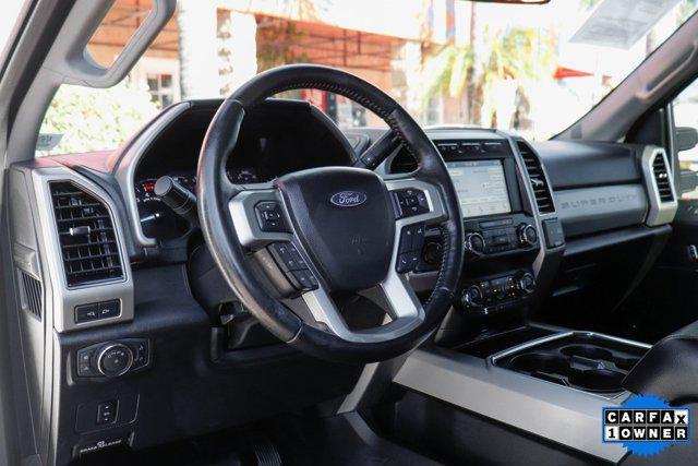 used 2019 Ford F-350 car, priced at $63,995