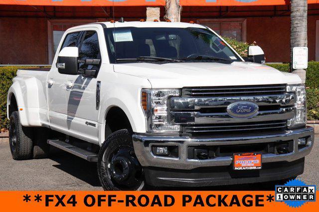 used 2019 Ford F-350 car, priced at $63,995