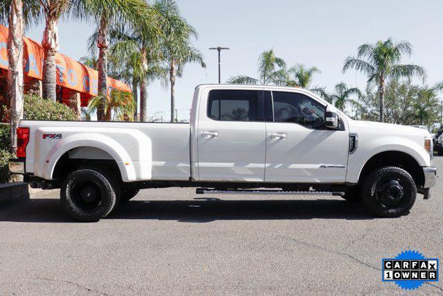 used 2019 Ford F-350 car, priced at $63,995