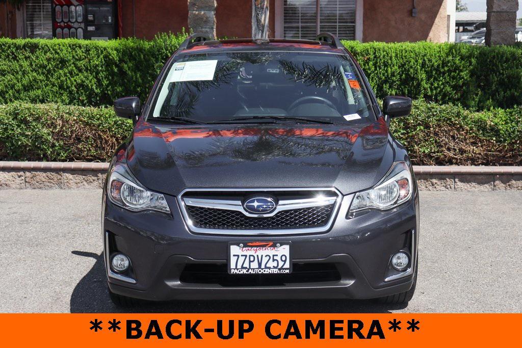 used 2017 Subaru Crosstrek car, priced at $13,995