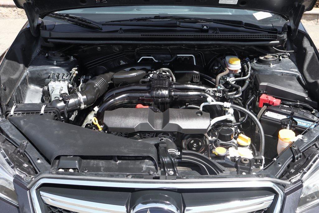 used 2017 Subaru Crosstrek car, priced at $13,995
