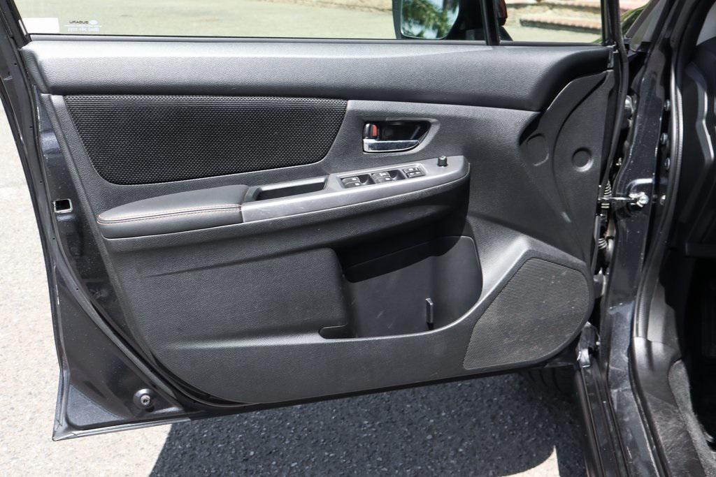 used 2017 Subaru Crosstrek car, priced at $13,995