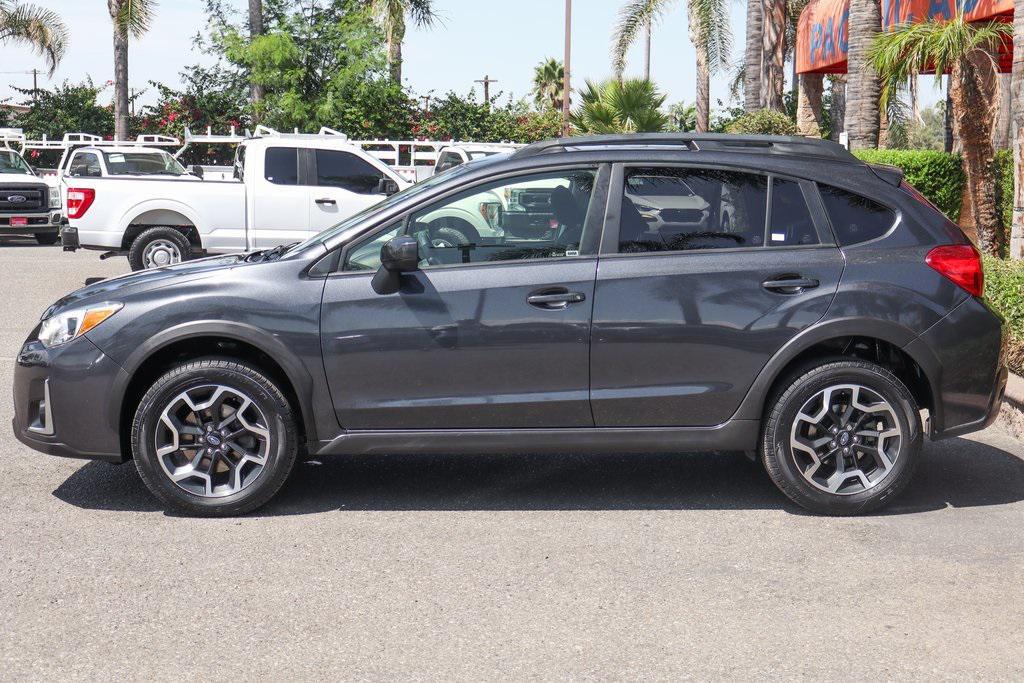 used 2017 Subaru Crosstrek car, priced at $13,995