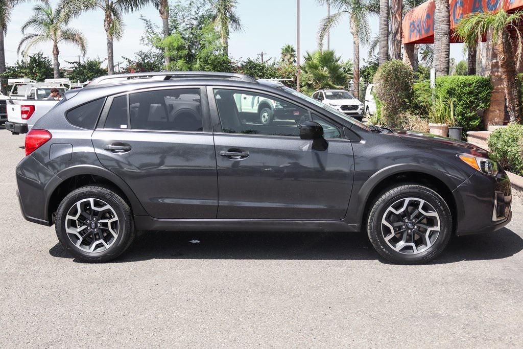 used 2017 Subaru Crosstrek car, priced at $13,995