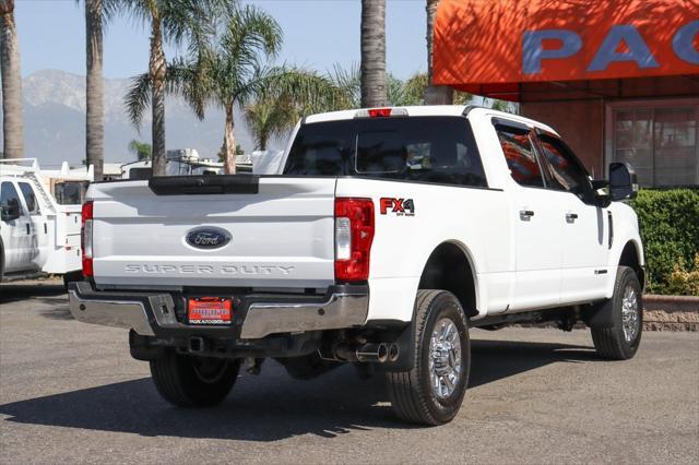 used 2017 Ford F-350 car, priced at $49,995