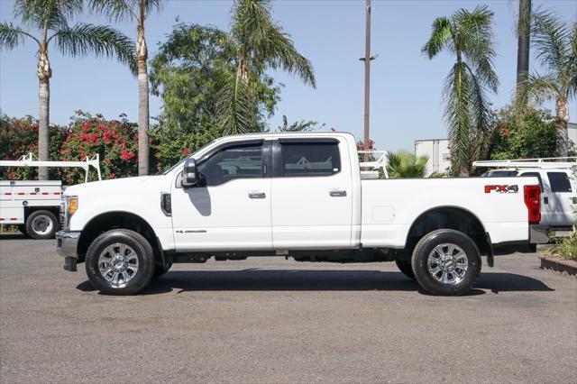 used 2017 Ford F-350 car, priced at $49,995