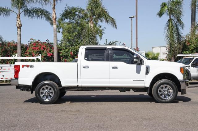 used 2017 Ford F-350 car, priced at $49,995