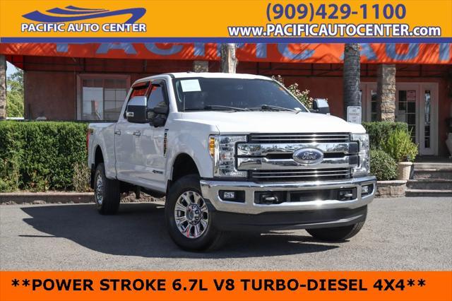 used 2017 Ford F-350 car, priced at $45,995