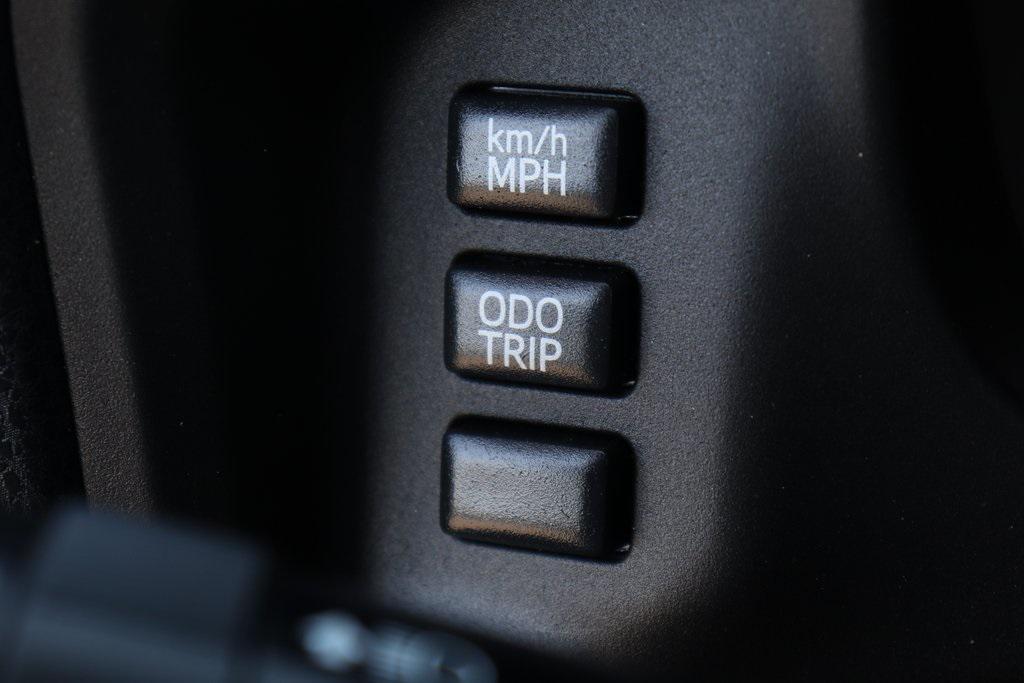 used 2020 Subaru BRZ car, priced at $22,995