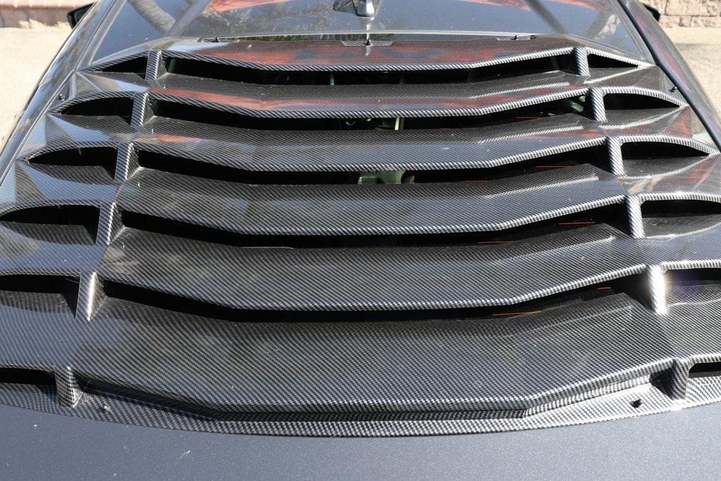 used 2020 Subaru BRZ car, priced at $22,995