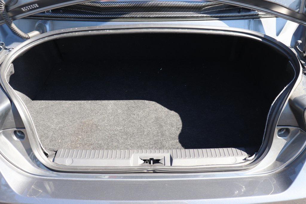 used 2020 Subaru BRZ car, priced at $22,995