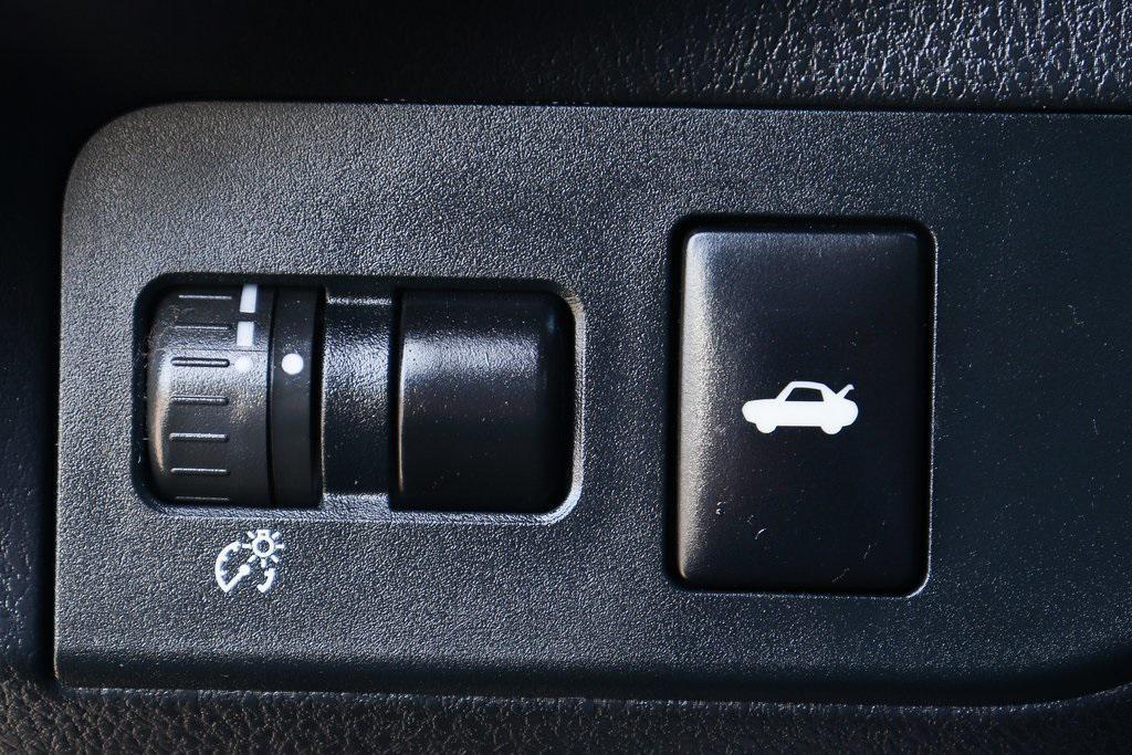 used 2020 Subaru BRZ car, priced at $22,995