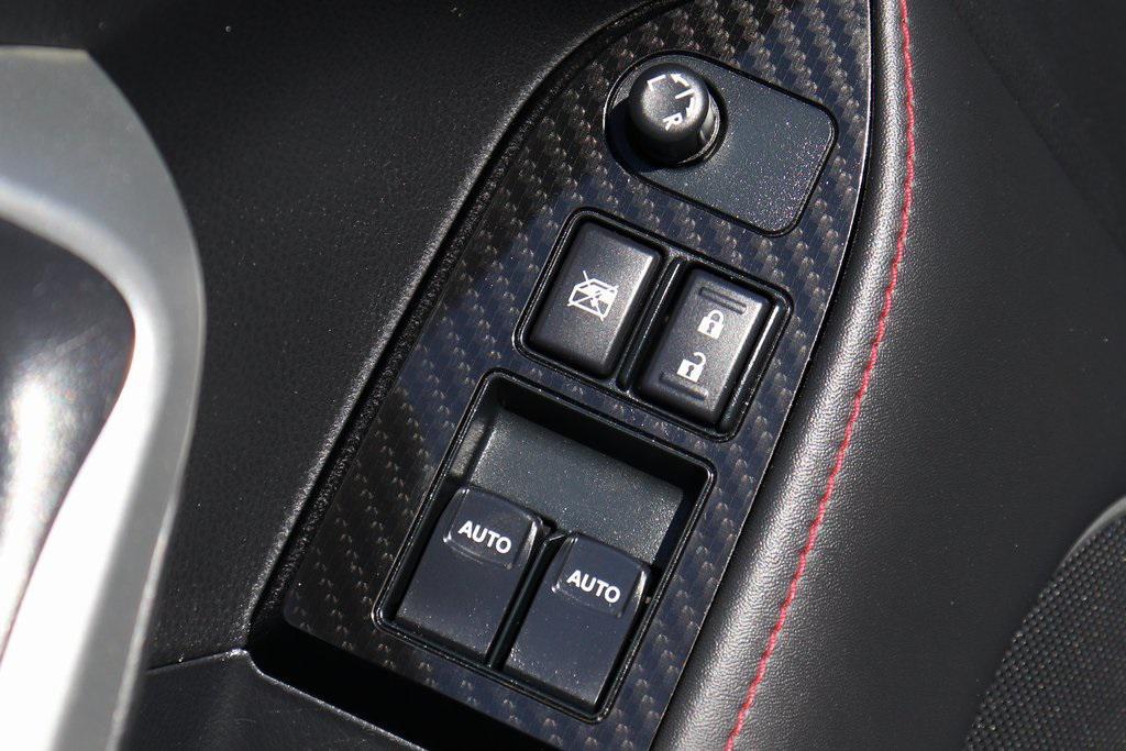 used 2020 Subaru BRZ car, priced at $22,995